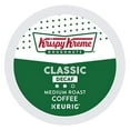 thumbnail image 2 of 96 K Cups of Krispy Kreme Classic Decaf Coffee, 2 of 2