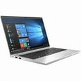 thumbnail image 2 of HP ProBook 640 G8 14" 16GB 512GB SSD Core™ i7-1165G7 2.8GHz WIN11P, Silver, 2 of 5