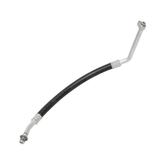 A/C Suction Line Hose Assembly - Compatible with 2003 - 2011 Mercury Grand Marquis 2004 2005 2006 2007 2008 2009 2010
