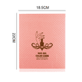 thumbnail image 2 of 120 Colors Nail Gel Polish Display Chart Nail Polish Color Card with 120 Tips Pink, 2 of 5