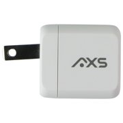 AXS Essential Bundle Compatible with Apple iPhone 16 - Black