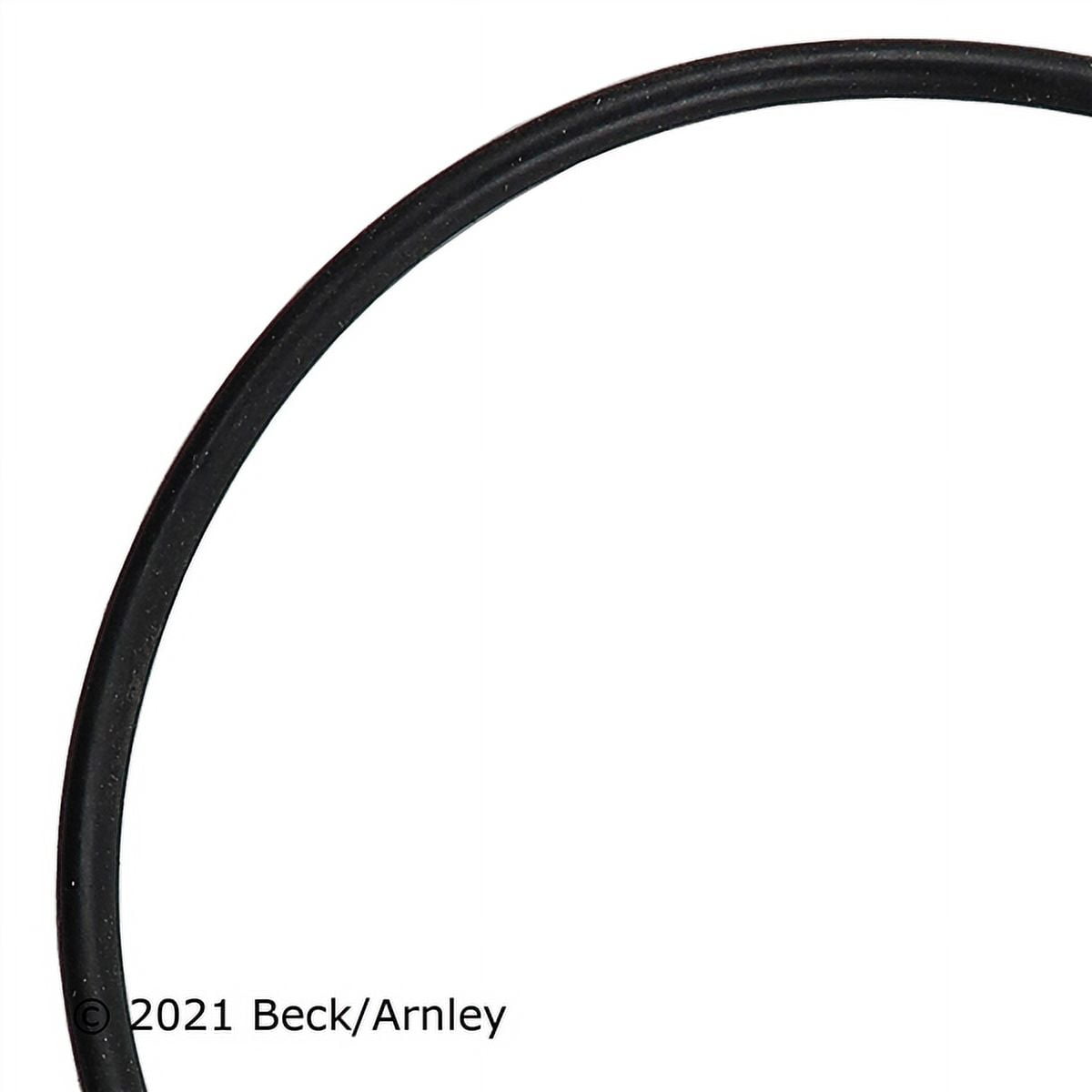 BeckArnley 039-6493 Guide Cover O-Ring