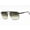 Brown, variant on ZEISS sunglasses ZS23136S MALE 59/14/145 075 DARK RUTHENIUM/BROWN