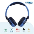 thumbnail image 2 of Auriculares Inalámbricos Plegables Altec Lansing Kid Safe Bluetooth, 2 of 7