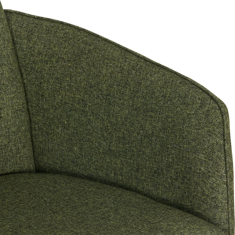 Better Homes Gardens Juliet Office Chair Olive Green Walmart