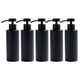 thumbnail image 1 of 5X Dispensador de Jabón de Manos - Dispensadores de Loción para Encimera de Baño de de Acero Inoxidable, 1 of 6