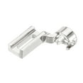 thumbnail image 5 of Uxcell Low Shank Ruler Frame Free Motion Quilting Presser Foot Sewing Machine Foot, 5 of 5