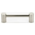 thumbnail image 4 of Alno Inc Contemporary I 4'' Center Bar Pull, 4 of 4
