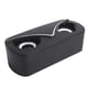 thumbnail image 5 of Sada V6 Altavoz Bluetooth Doble con luz LED Mini Altavoz de Audio portátil de Escritorio Negro, 5 of 5