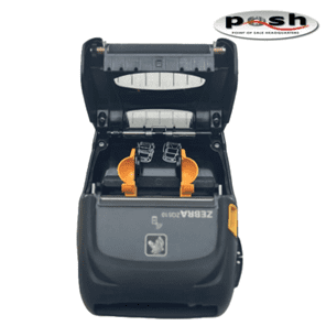 Zebra ZQ510 Mobile Thermal Printer w/ Battery included (PN:ZQ51-AUN0100-PV ) (Good)