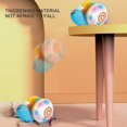 thumbnail image 4 of Leashing Rope S Toddler Toy Juguetes de aprendizaje para niños pequeños con y música, 4 of 5