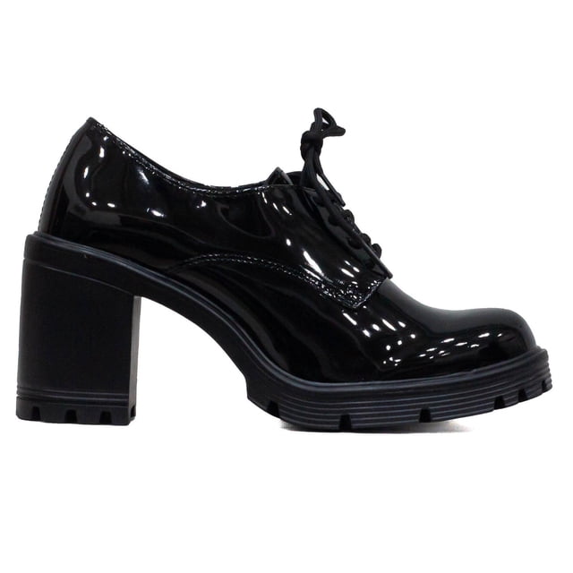 Zapatillas para Mujer Greenlove 95030 negro 24.5