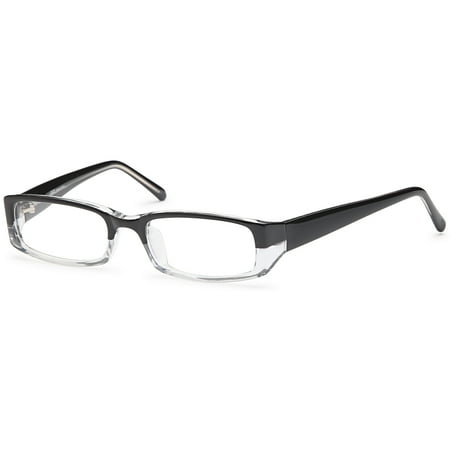 Women's Eyeglasses 51 19 140 Black Plastic