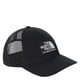 thumbnail image 1 of Gorra de béisbol The North Face Mudder Trucker Classic Fit negra, 1 of 3
