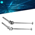 thumbnail image 4 of RC Transmission Shaft, Larger Driving Angle Fine Workmanship Steel RC Front Drive Shaft With Gasket For Outdooor ANGGREK Otros Deportes y Recreación, 4 of 7