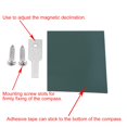 thumbnail image 4 of Boat Compass, Navigation Waterproof Digital Compass  For Car Trucks, 4 of 8