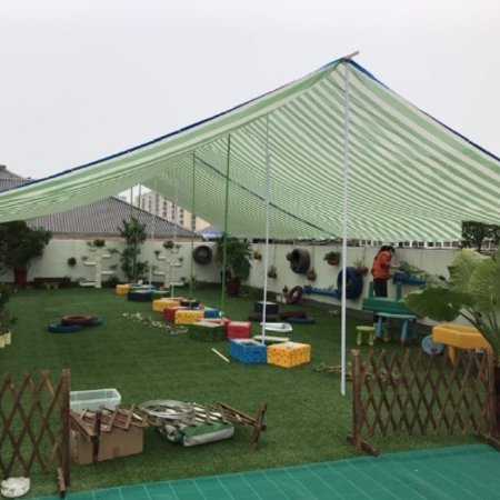 Anti-UV Sunshade Net Outdoor Garden Sunscreen Sunblock Shade Cloth Net