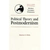 Political Theory and Postmodernism, Used [Paperback]