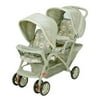Graco Duoglider Stroller Days Of Hunny