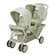 Graco Duoglider Stroller Days Of Hunny