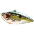 thumbnail image 1 of Strike King Lures Red Eyed Shad,Chrome Sexy Shad, 1 of 1