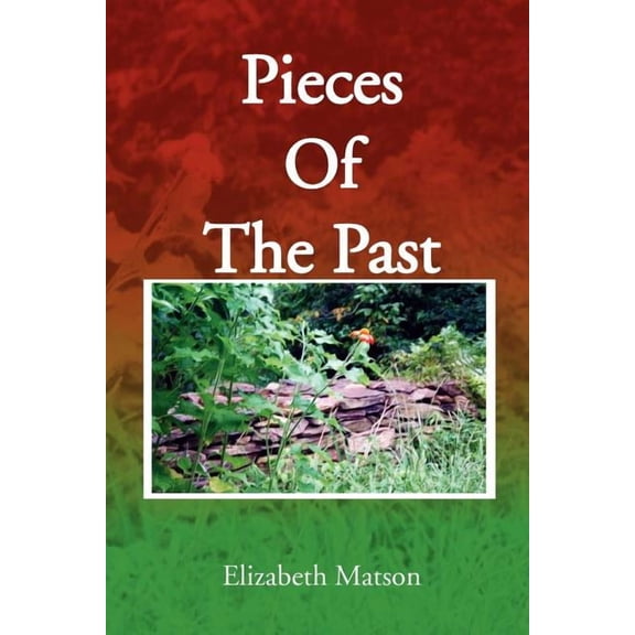 Pieces of the Past, (Paperback)