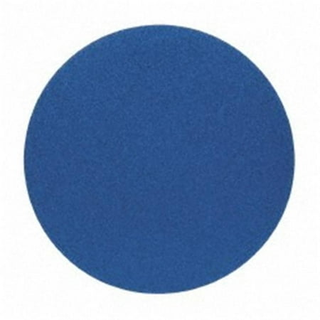 

Norton 547-66261138344 20 in. Dia. 40 Grit Zirconia Alumina PSA Disc