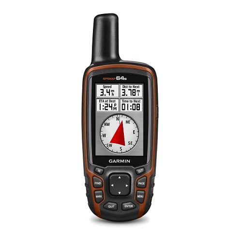 Garmin GPSMAP 64s by Garmin