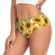 thumbnail image 2 of Balery Sunflowers Ropa Interior de Algodón para Mujer con Dibujo – Braguitas Cómodas y Elásticas, Estilo Clásico-XX-Large, 2 of 6