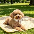 thumbnail image 5 of Cartoon Cooling Pet Bandana for Cats Dogs,Summer Ice Scarf Neck Wrap,Cute Drool Bib Scarf for Small Animals,Cooling Neck Wrap, 5 of 6