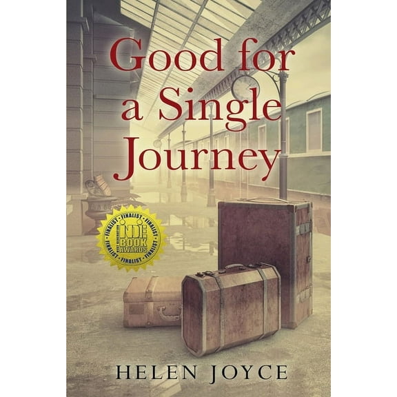 Holocaust Survivor True Stories Good for a Single Journey, (Paperback)