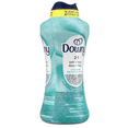 thumbnail image 5 of Downy 2-in-1 Soft + Fresh Fabric Softener, Seaside Spa, 910 g, 5 of 6