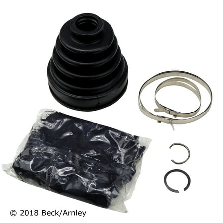 BeckArnley 103-2603 CV Joint Boot Kit