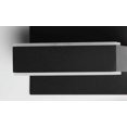 thumbnail image 3 of ET2 Lighting E23210-90BK 7 in. Omni LED Bath Vanity - Black, 3 of 10