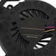 thumbnail image 4 of Internal Cooling Fan for HP Pavilion DV6 6000 Laptop, 4-pin connector, 4 of 4