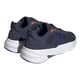 thumbnail image 4 of Tenis adidas Hombre Caballero Ozelle Cloudfoam Azul Casual azul 5 MX, 4 of 8