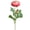Pink, variant on Uanit Real Touch Artificial Ranunculus Flowers - Lifelike Silk Ranunculus Stems for Floral Arrangements, Assorted Colors, No Maintenance Home Wedding Decor