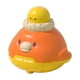 thumbnail image 1 of Juguetes para piscina, juguetes para bebés y niños pequeños. Adorable pollito de juguete para empujar, ideal para bebés. Estimula el gateo y la motricidad con sus simpáticos animales. Ligero y portáti, 1 of 5
