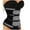 Dark Gray, variant on Ecqkame Women's Waist Trainer Corset Fashion Women Three Belts Corset Sports With Breastplate Stylish Tunic Corset Dark Gray XXXL