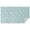 Unicorn and Heart, variant on Unicorn and Cloud Blue Pattern Rectangle Tablecloth 60"x102", Waterproof Polyester Wipeable Spillproof Table Cover for Dining Camping Indoor and Outdoor Use