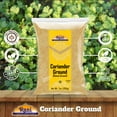 thumbnail image 4 of Rani Coriander Ground Powder (Indian Dhania) Spice 7oz (200g) ~ All Natural | Salt-Free | Vegan | No Colors | Gluten Friendly | NON-GMO | Kosher | Indian Origin, 4 of 11