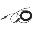 thumbnail image 4 of 3 In 1 Endoscope, Portable AN100-5.5 Easy Operation Pipe Inspection Camera Flexible With 6 LED Light For Drainage For Electrical Repair 2m, 4 of 8