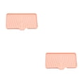 thumbnail image 4 of Caja de jabón Matsuzay Suministros de baño Soporte para platos tamaño compacto multicolor Estilo simple, 4 of 6