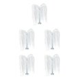 thumbnail image 2 of Bearachild Árboles iluminados para decoración Brillo ajustable y luz que cuida los ojos para cualquier ocasión Plata elegante Type2 NO2, 2 of 6