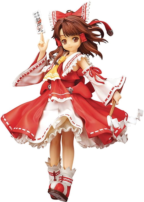 touhou figure