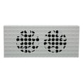 thumbnail image 3 of Game Console Cooling Fan, Heat Dissipation, Adjustable Speed, Upgraded Fan with USB Port for Xbox Series S, 3 of 4