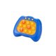 thumbnail image 1 of Juego de rompecabezas antiestrés para niños de 3 a 12 años, juguetes para adolescentes de 3, 4, 5, 6, 7, 8 y 9 años (azul)., 1 of 5
