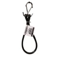 thumbnail image 1 of 21" Tarp Strap 1 Pk 100% EPDM Rubber, 1 of 3