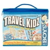 Travel Kidz Ages 3+ Boys Travel Kit