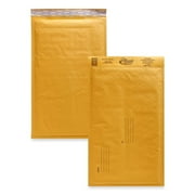 Kraft Bubble Mailers